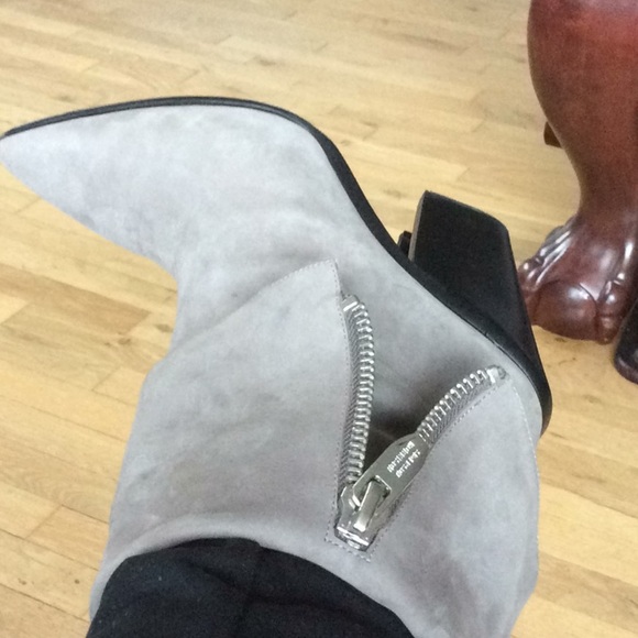 👢Sigerson Morrison Boots - Picture 4 of 6